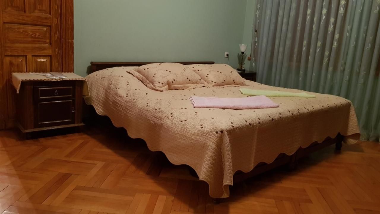 Гостевой дом Guest house Khomli Кутаиси