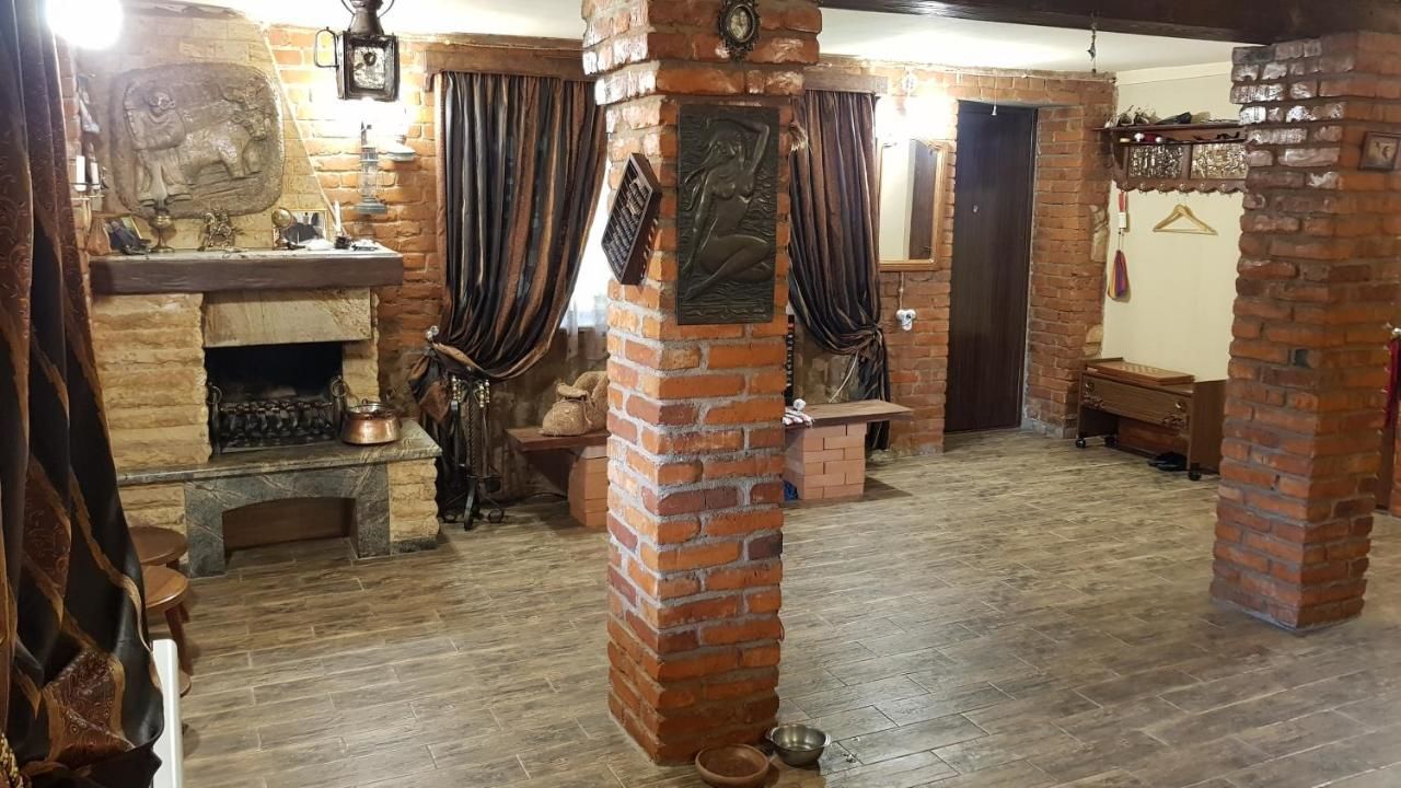 Гостевой дом Guest house Khomli Кутаиси-16