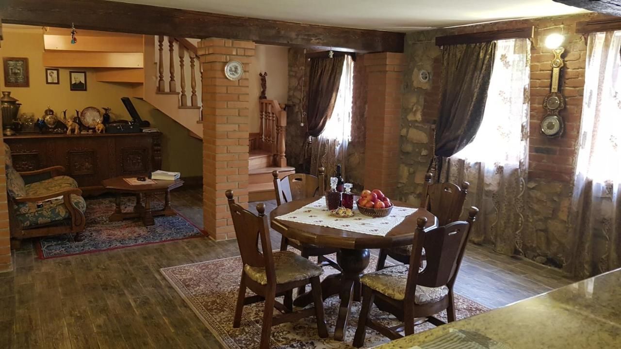 Гостевой дом Guest house Khomli Кутаиси-17