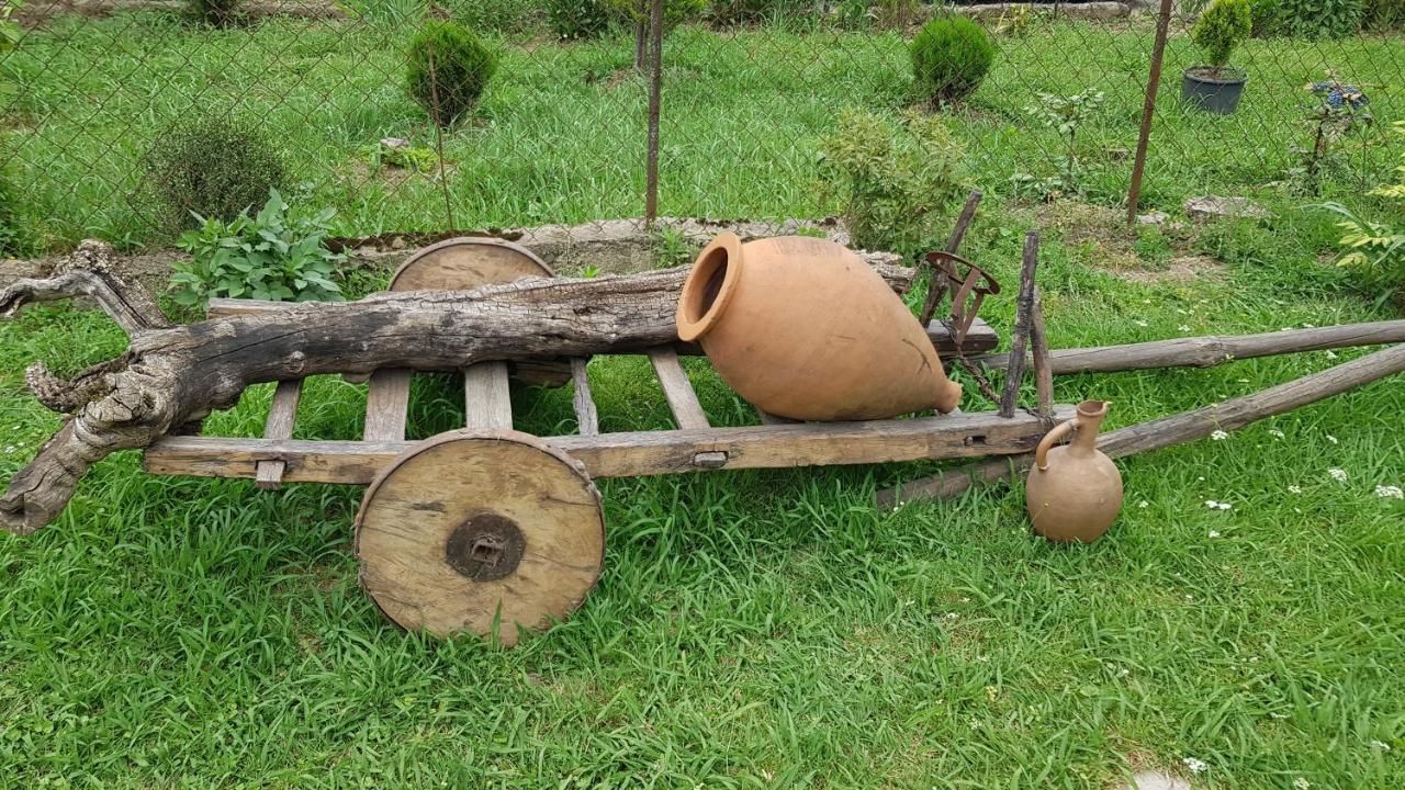 Гостевой дом Guest house Khomli Кутаиси