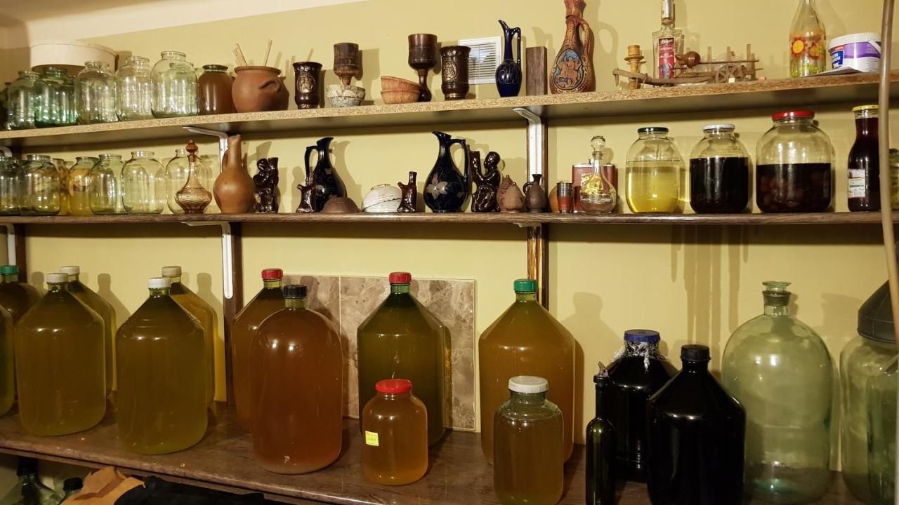 Гостевой дом Guest house Khomli Кутаиси-20