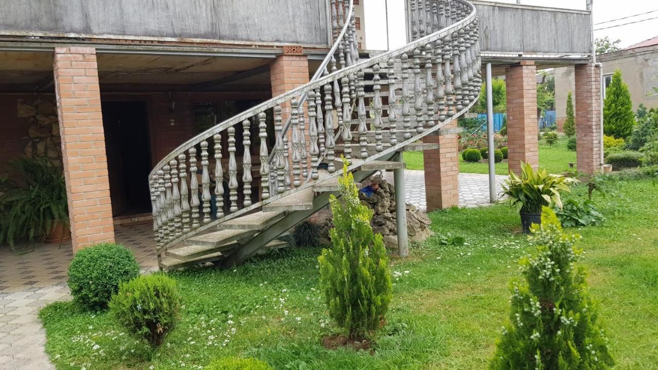 Гостевой дом Guest house Khomli Кутаиси