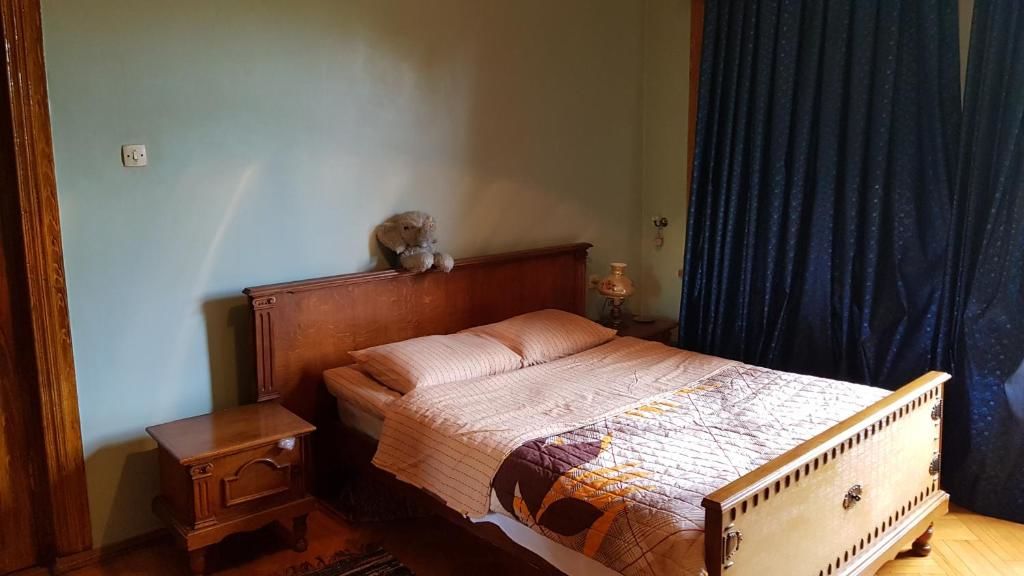 Гостевой дом Guest house Khomli Кутаиси