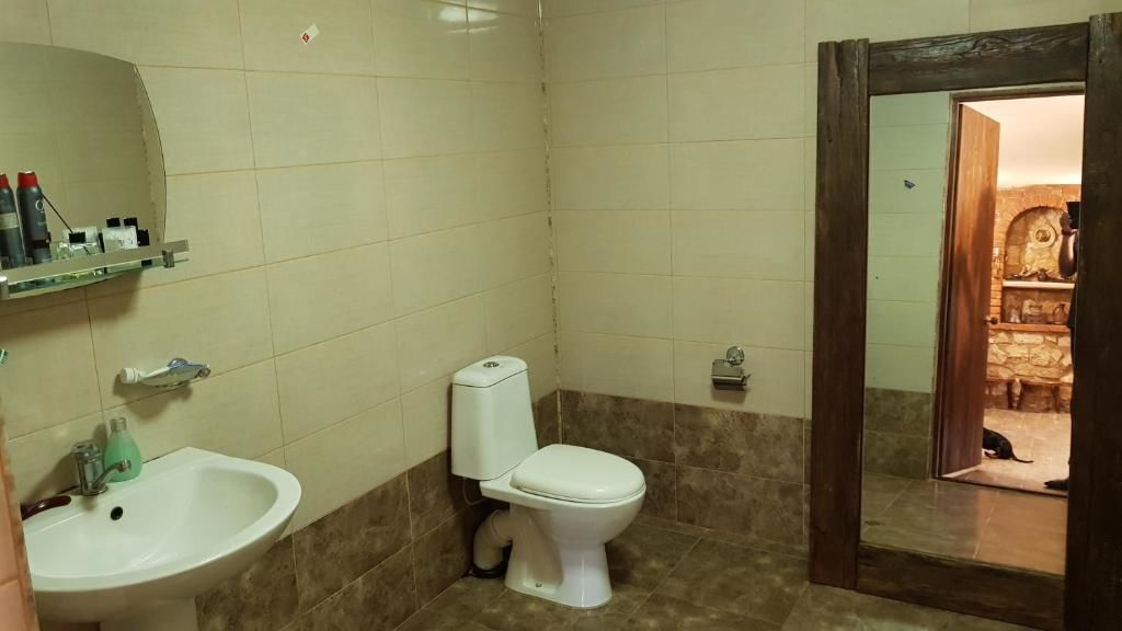 Гостевой дом Guest house Khomli Кутаиси