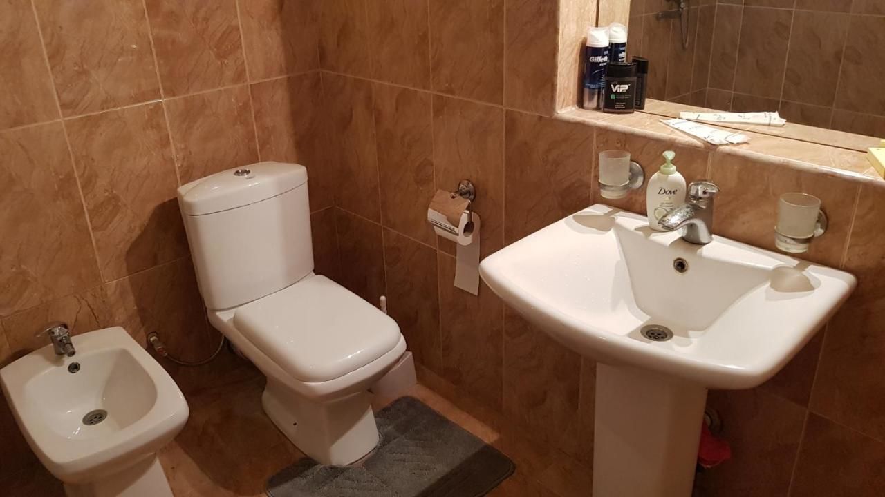 Гостевой дом Guest house Khomli Кутаиси