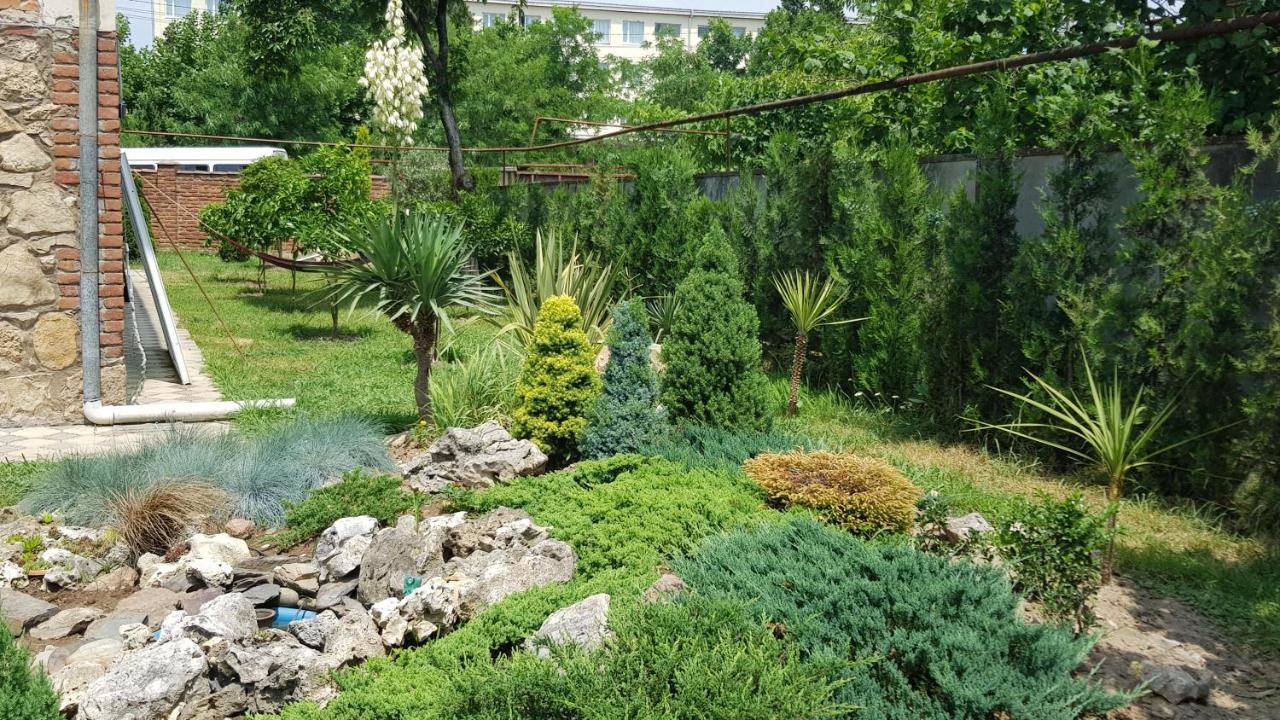 Гостевой дом Guest house Khomli Кутаиси-9