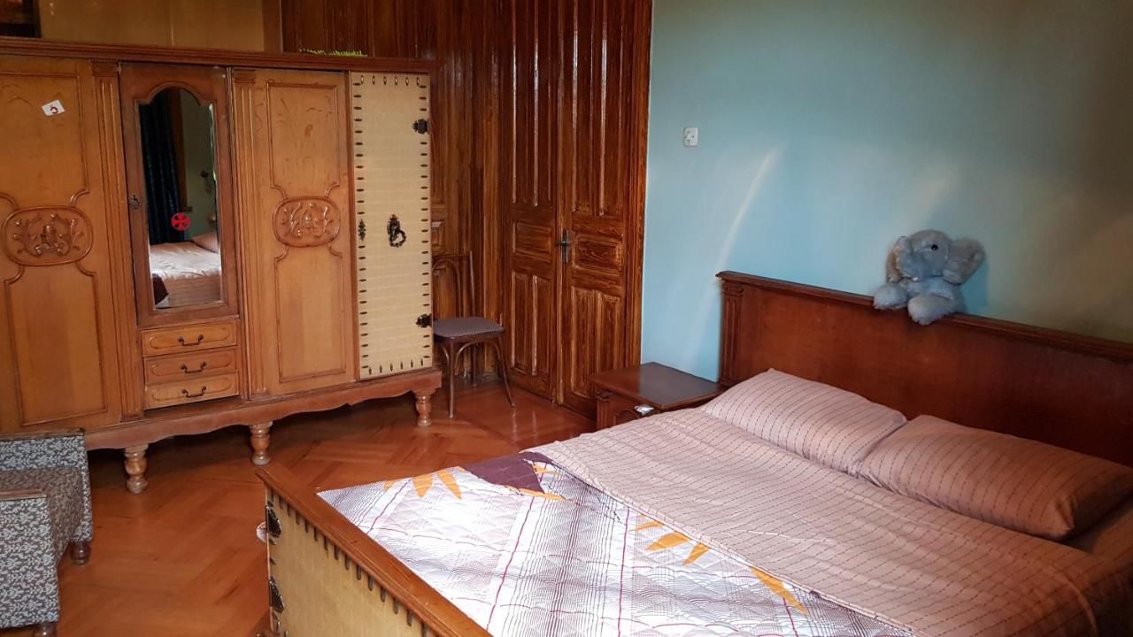 Гостевой дом Guest house Khomli Кутаиси