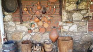 Гостевой дом Guest house Khomli Кутаиси-7